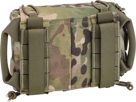 IFAK Medic Pouch MOLLE 