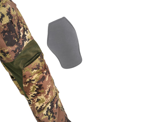 DEFCON 5 Dragon Tactical Pant's polycotton rip-stop BLU NAVY 