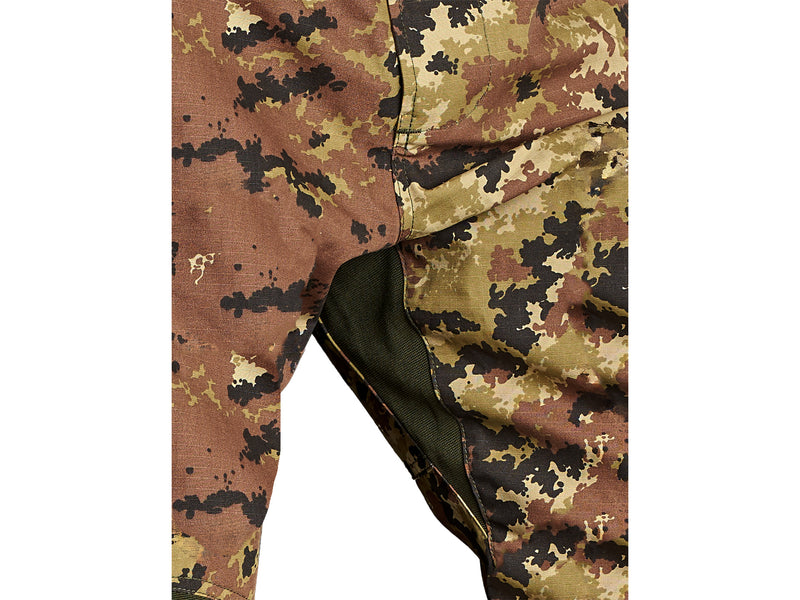 Carica immagine in Galleria Viewer, DEFCON 5 Dragon Tactical Pant's polycotton rip-stop BLU NAVY 
