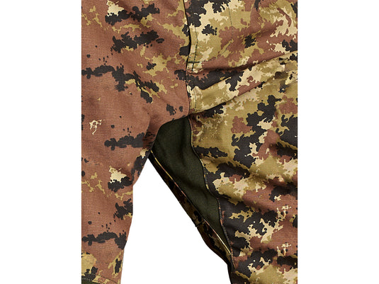 DEFCON 5 Dragon Tactical Pant's polycotton rip-stop BLU NAVY 