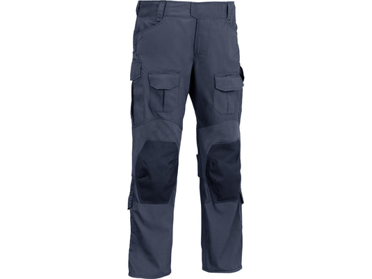 DEFCON 5 Dragon Tactical Pant's polycotton rip-stop BLU NAVY 