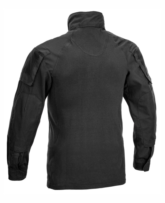 DEFCON 5 TIGER COMBAT SHIRT nera 