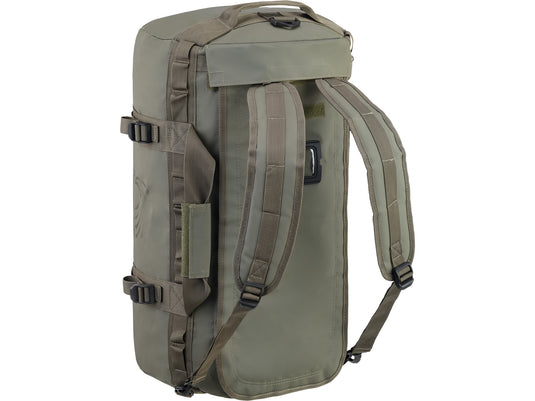 Defcon5 duffle bag 55l. 