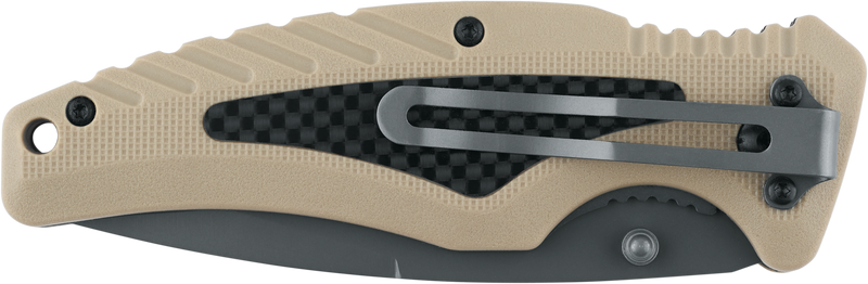 Load image into Gallery viewer, defcon 5 tactical folding knife bravo 
