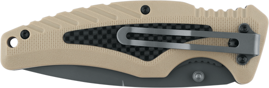 defcon 5 tactical folding knife bravo 