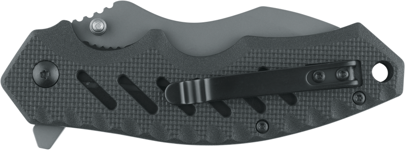 Carica immagine in Galleria Viewer, defcon 5 tactical folding knife india g10 
