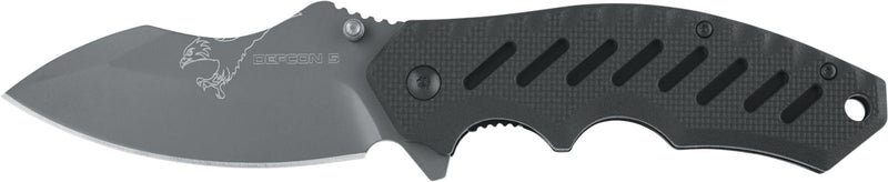 Carica immagine in Galleria Viewer, defcon 5 tactical folding knife india g10 
