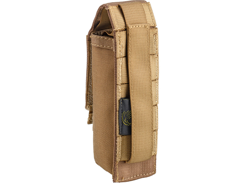 Load image into Gallery viewer, Molle TOURNIQUET POUCH tasca porta tourniquet NERO 

