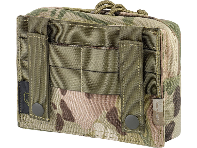 Load image into Gallery viewer, DEFCON 5 VGP MOLLE POUCH OD 
