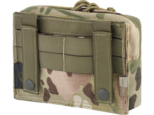 DEFCON 5 VGP MOLLE POUCH OD 