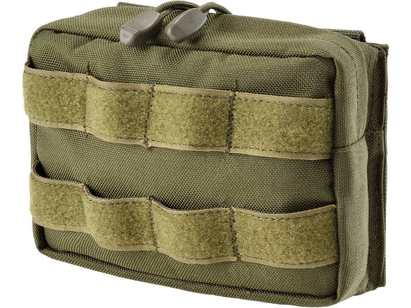 Load image into Gallery viewer, DEFCON 5 VGP MOLLE POUCH OD 
