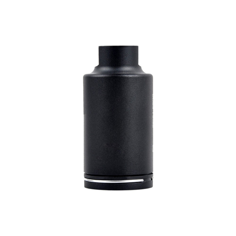 Carica immagine in Galleria Viewer, element spegnifiamma m4 nero 14mm 

