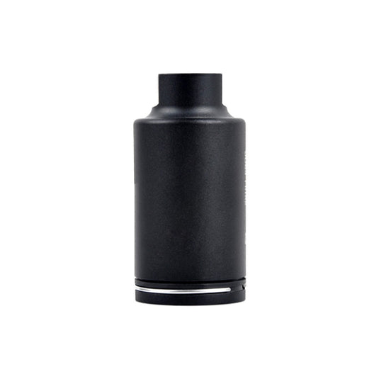 element spegnifiamma m4 nero 14mm 