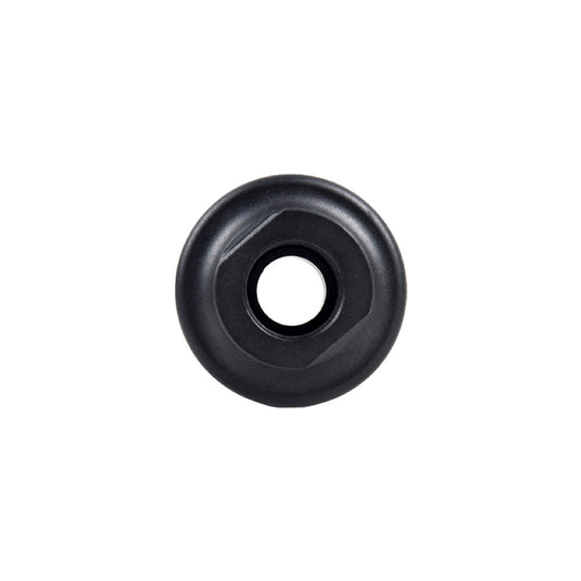 element spegnifiamma m4 nero 14mm 