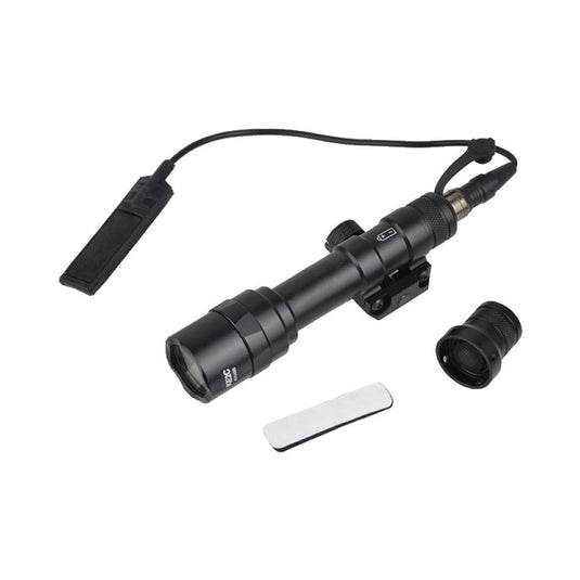 NIGHT EVOLUTION TORCIA LED 500 LUMEN NERA (EL-EX356B) 