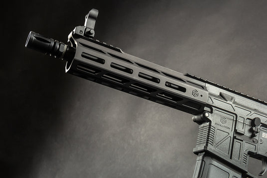 Fucile elettrico EVOLUTION GHOST S EMR CARBONTECH ETS M4 