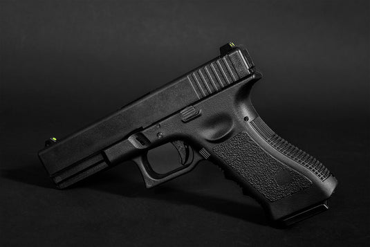 evolution G017 in polimero 