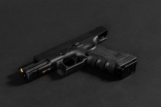 evolution G017 in polimero 