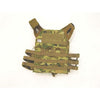 EXAGON EXAGON MULTICAM TACTICAL VEST BODY ARMOUR