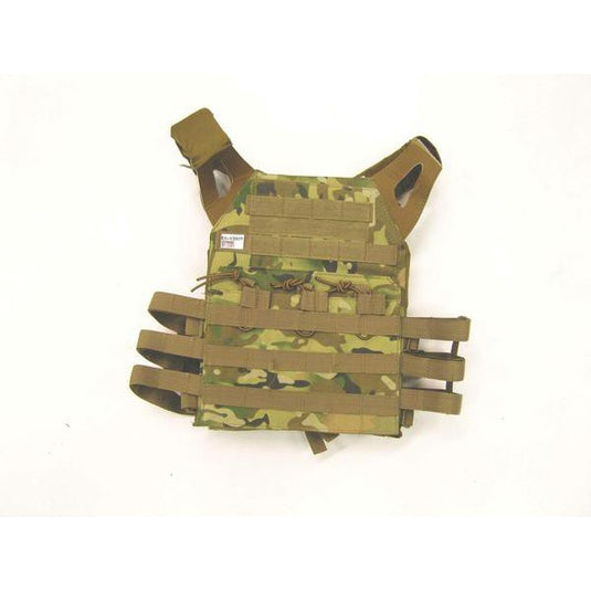 EXAGON CORPETTO TATTICO MULTICAM BODY ARMOUR 