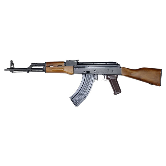 e&l fucile elettrico el akm essential 