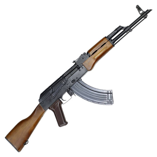 e&l fucile elettrico el akm essential 