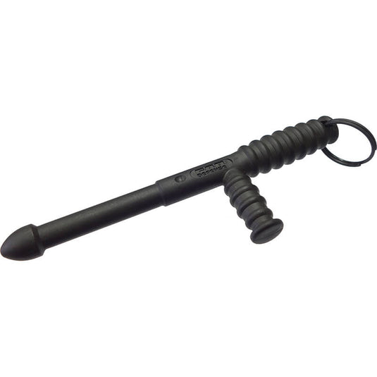 mini-tonfa portachiavi in polimero self-defence pressure point FAB defence 