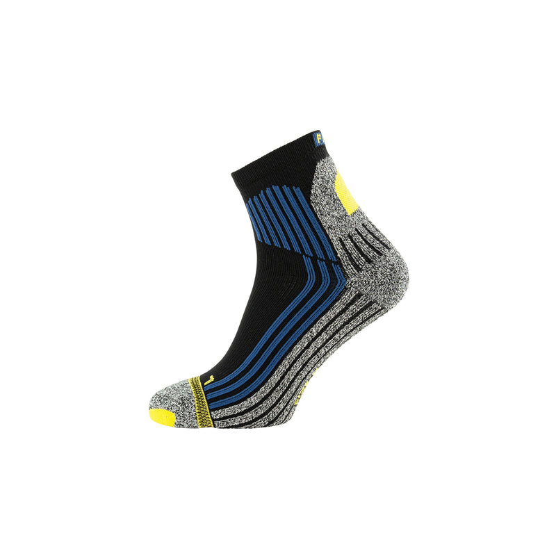 Carica immagine in Galleria Viewer, Calza JUMBO Maxi Sneaker mezza spugna ESTIVA FASSI 
