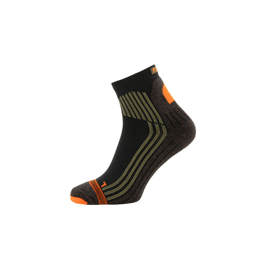 Calza JUMBO Maxi Sneaker mezza spugna ESTIVA FASSI 