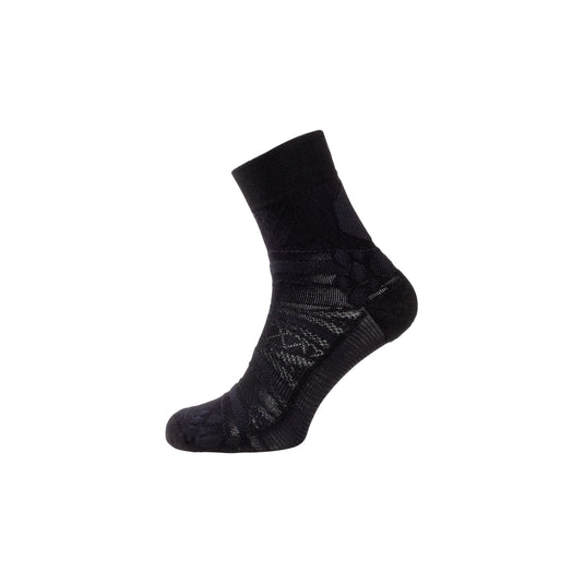 Calza BAMBU'  Quarter 3d estiva FASSI 