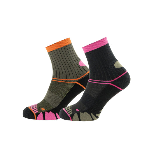 Calza tecnica MIDI WALK donna FASSI 