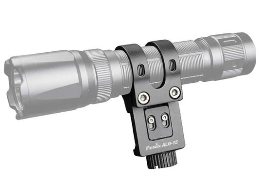 Fenix alg-15 supporto tattico per montaggio su rail da 22mm 