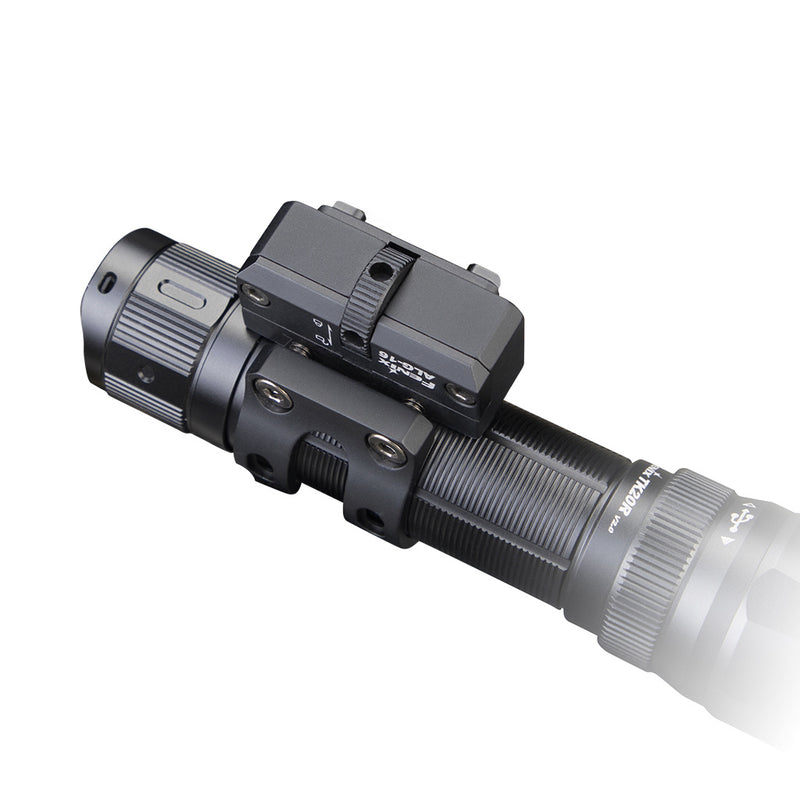 Carica immagine in Galleria Viewer, adattatore FENIX per torcia da applicare su slitte m-lock 
