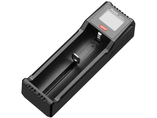 CARICABATTERIE FENIX ARE-D1<BR/> 