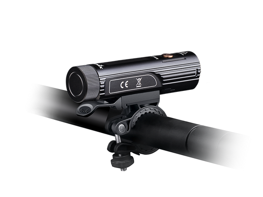 Fenix BC26R torcia per bicicletta  led 1600n lumen 