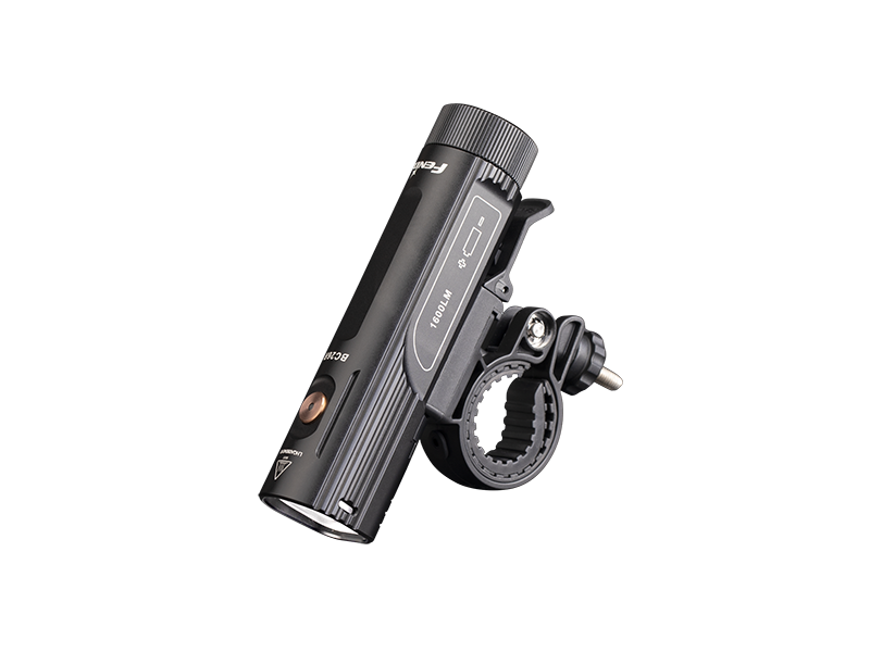 Carica immagine in Galleria Viewer, Fenix BC26R torcia per bicicletta  led 1600n lumen 
