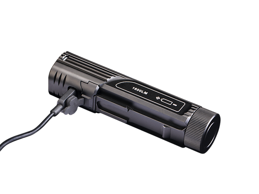 Fenix BC26R torcia per bicicletta  led 1600n lumen 