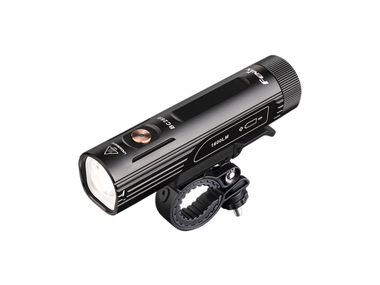 Fenix BC26R torcia per bicicletta  led 1600n lumen 