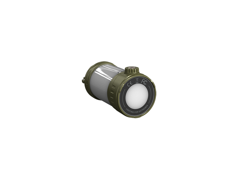 Carica immagine in Galleria Viewer, Fenix CL26R Pro lanterna da campeggio portatile multifunzione 650lumen 
