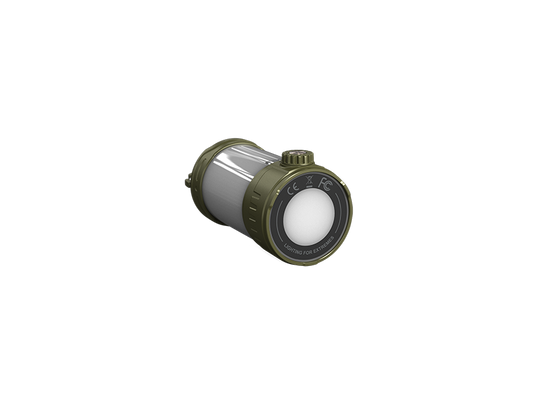 Fenix CL26R Pro lanterna da campeggio portatile multifunzione 650lumen 