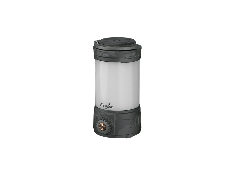 Carica immagine in Galleria Viewer, Fenix CL26R Pro lanterna da campeggio portatile multifunzione 650lumen 
