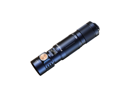 Fenix E05R torcia ricaricabile tascabile 400 lumen 