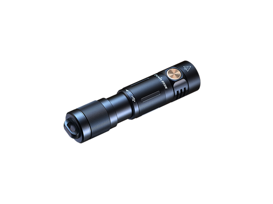 Fenix E05R torcia ricaricabile tascabile 400 lumen 
