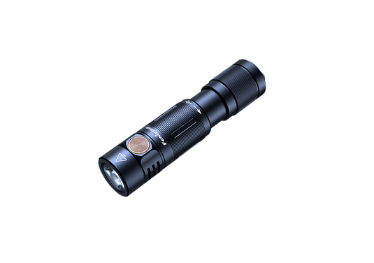 Fenix E05R torcia ricaricabile tascabile 400 lumen 