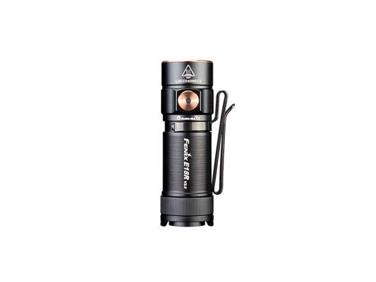 Fenix E18R V2.0  torcia ricaricabile a led compatta 1200 lumen 