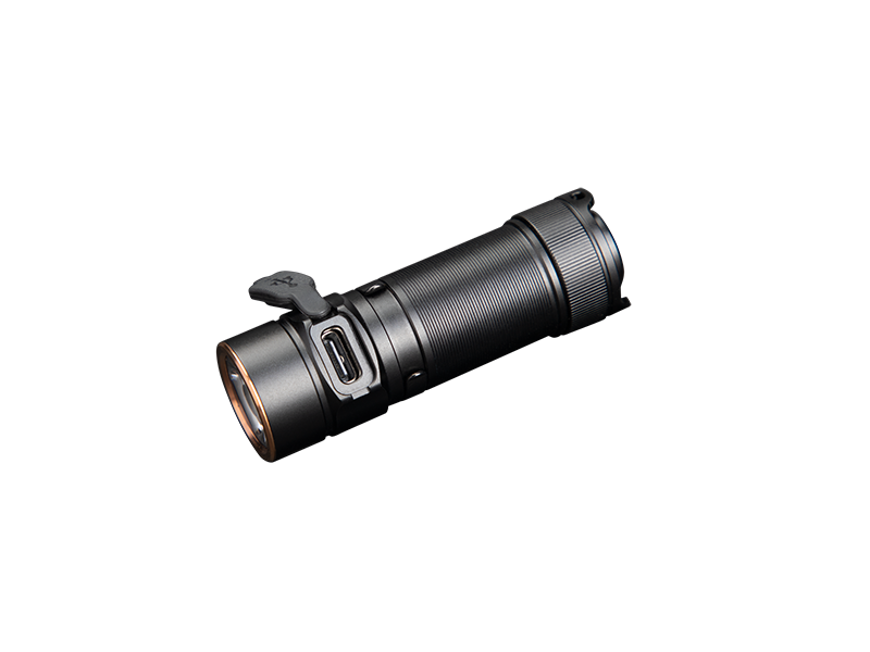 Carica immagine in Galleria Viewer, Fenix E18R V2.0  torcia ricaricabile a led compatta 1200 lumen 
