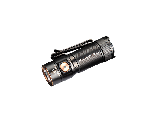 Fenix E18R V2.0  torcia ricaricabile a led compatta 1200 lumen 