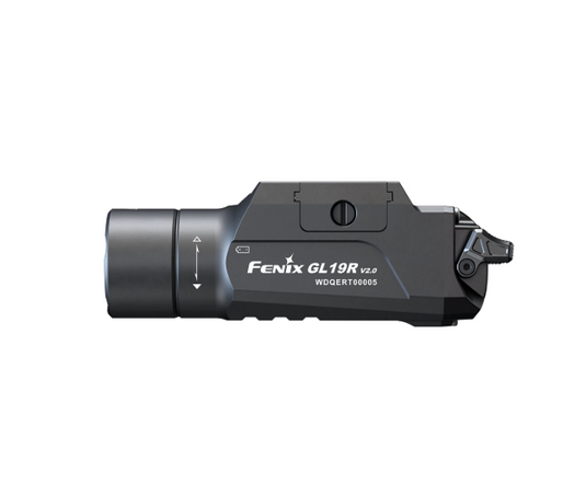 FENIX mod.GL19R V2.0 gun light 1200 lumen 