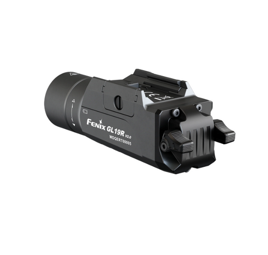 FENIX mod.GL19R V2.0 gun light 1200 lumen 