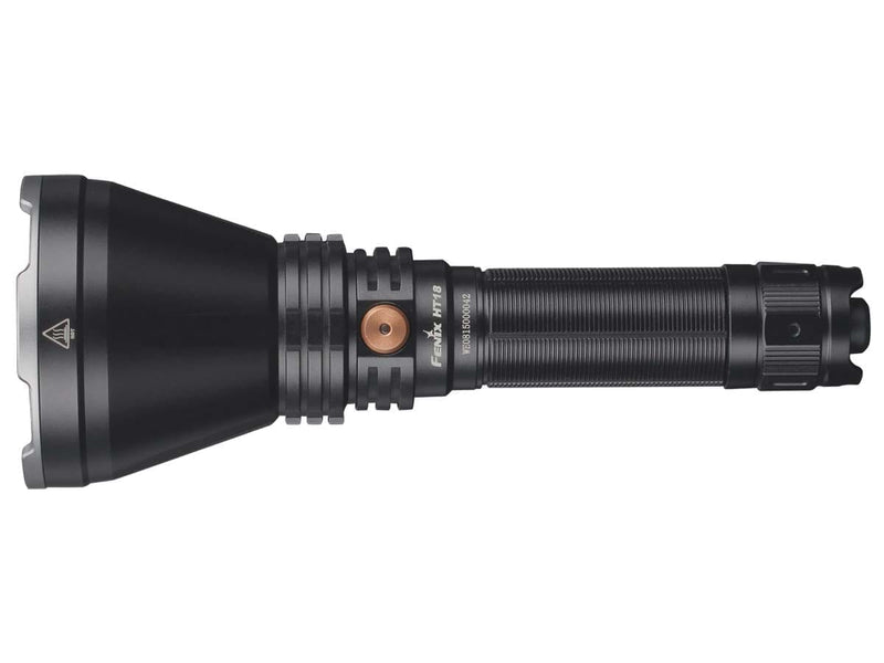 Load image into Gallery viewer, FENIX HT18 TORCIA DA CACCIA A LUNGO RAGGIO 1500 Lumens 
